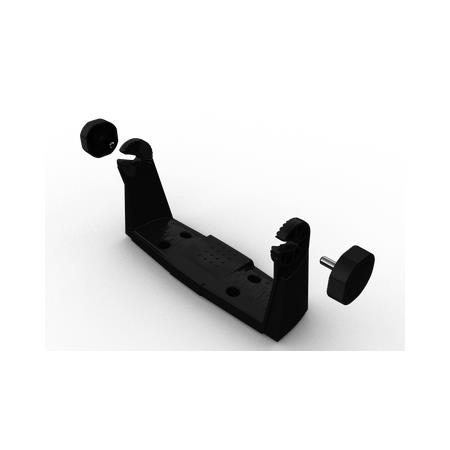 Abrazadera De Sujeción Para Pantalla De Repuesto Simrad Nsx 3007, Go7 Xsr, I3007, P3007 Et B&G Vulcan 7R