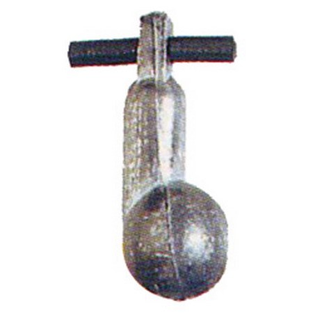 Abreißblei Delalande - 3Er Pack