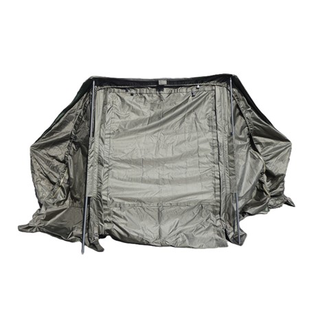 Abri Avid Carp Hq Dual Layer Brolly System -
