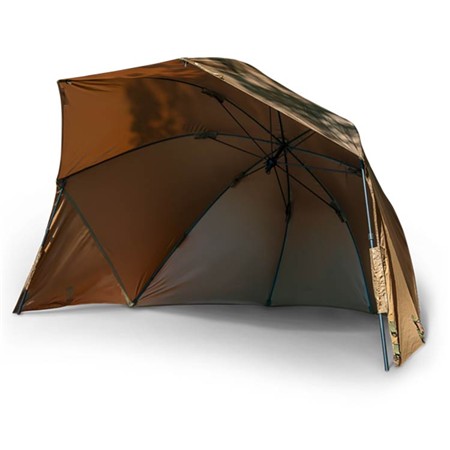 Abri Avid Carp Revolve 60' Overnight Brolly