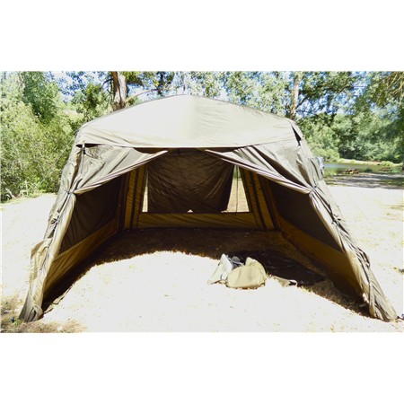 Abri Fox Air Frame Social Shelter - Cum343