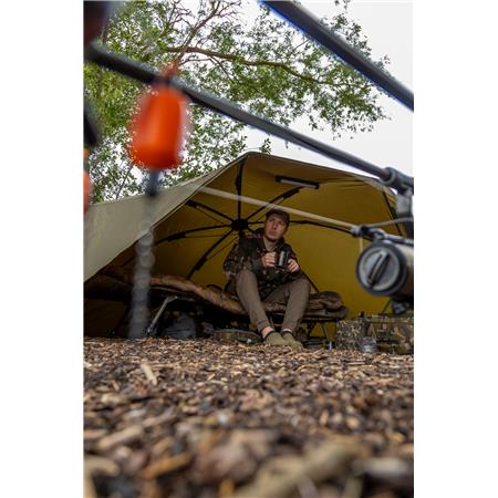 ABRI FOX EASY BROLLY 60