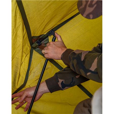 ABRI FOX EASY BROLLY 60