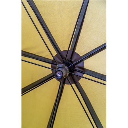 ABRI FOX EASY BROLLY 60