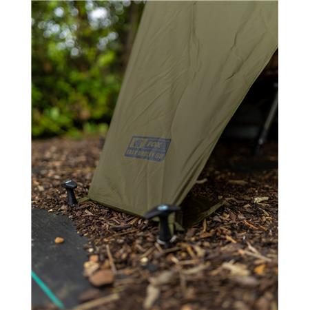 ABRI FOX EASY BROLLY 60