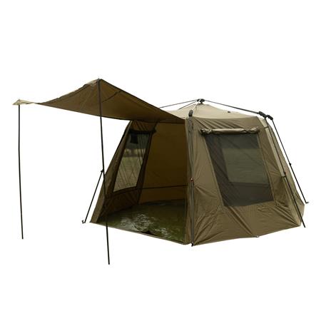 Abri Fox Eos Social Shelter Xl