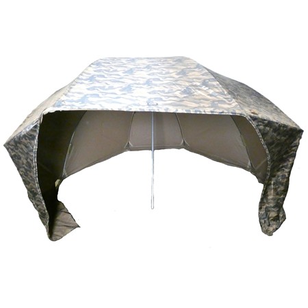 Abri Jrc Rova 60 Camo Brolly - 1537847