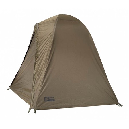 ABRI MIVARDI SHELTER PREMIUM XL + FRONT PANEL
