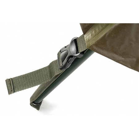 ABRI MIVARDI SHELTER PREMIUM XL + FRONT PANEL