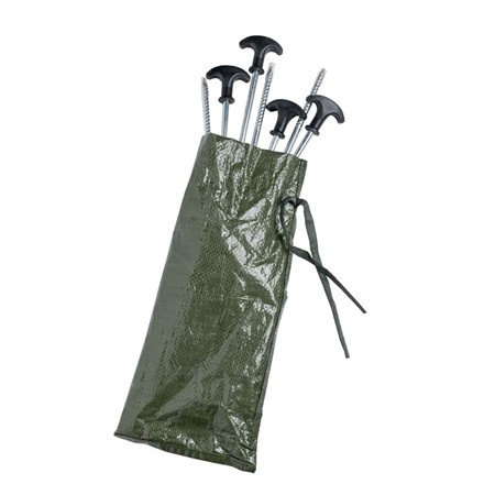 ABRI MIVARDI SHELTER QUICK SET