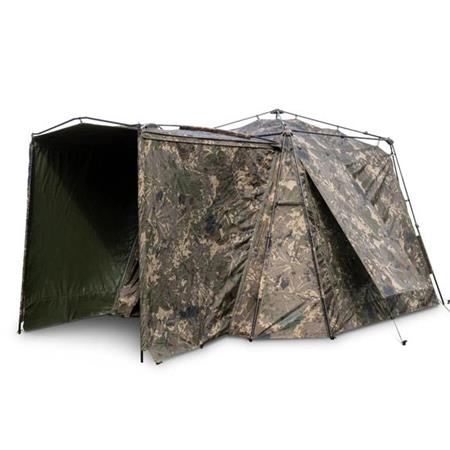 ABRI NASH BANK LIFE BLOCKHOUSE CAMO PRO