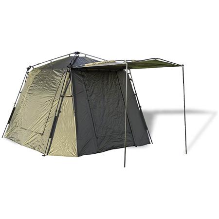 Abri Nash Bank Life Blockhouse