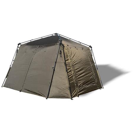 Abri Nash Bank Life Gazebo