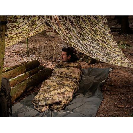 ABRI SNUGPAK ALL WEATHER SHELTER