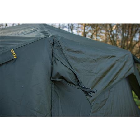 ABRI SOLAR SP MKII QUICK-UP SHELTER