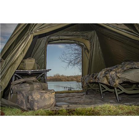 ABRI SOLAR SP MKII QUICK-UP SHELTER