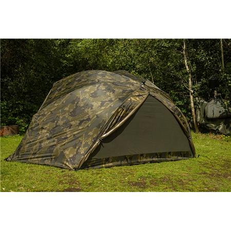 ABRI SOLAR UNDERCOVER CAMO BROLLY SYSTEM - 1 PLACE