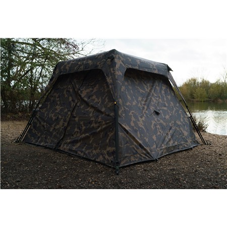 ABRI SOLAR WORLDWIDE QUICK UP SHELTER XL