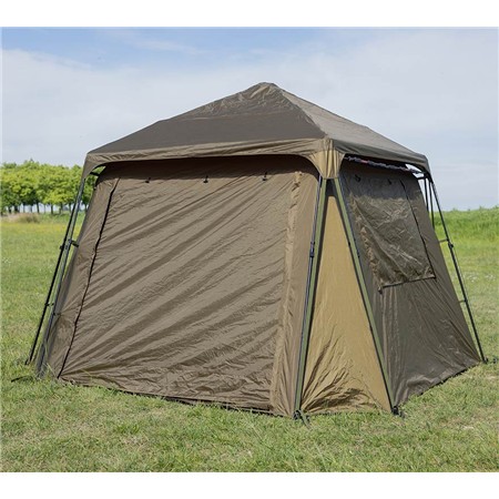 ABRI STARBAITS BASE CAMP DLX PACK 300