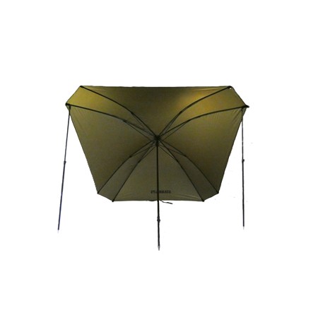 Abri Starbaits Stb Square Brolly - 48855