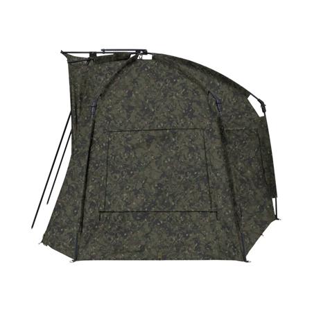 ABRI TRAKKER TEMPEST RS BROLLY CAMO