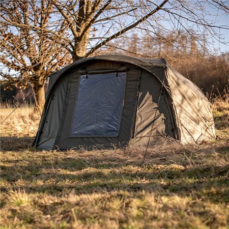 ABRI ZECK SOLID BROLLY