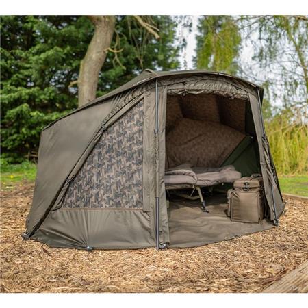 Abrigo Avid Carp Hq Dual Layer Brolly System