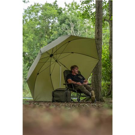 ABRIGO AVID CARP REVOLVE 3M BROLLY