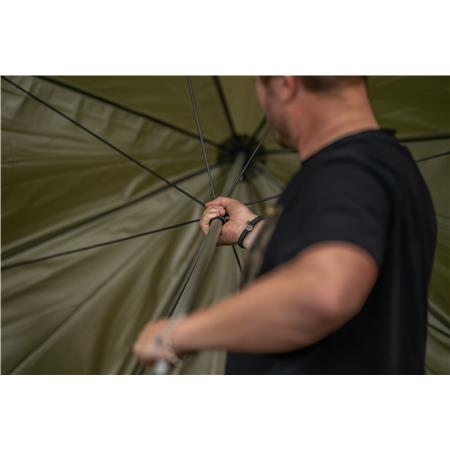 ABRIGO AVID CARP REVOLVE 3M BROLLY