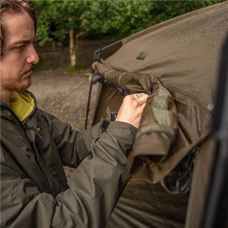 ABRIGO AVID CARP REVOLVE SCREEN HOUSE COMPACT