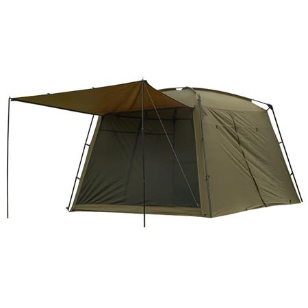 Abrigo Avid Carp Revolve Screen House Compact