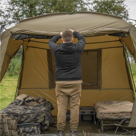 ABRIGO AVID CARP REVOLVE SCREEN HOUSE