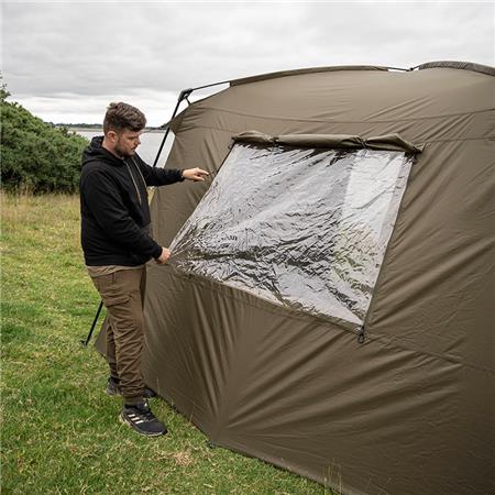 ABRIGO AVID CARP REVOLVE SCREEN HOUSE