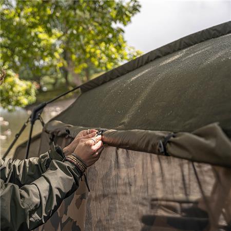 ABRIGO AVID CARP SCREEN HOUSE XT COMPACT