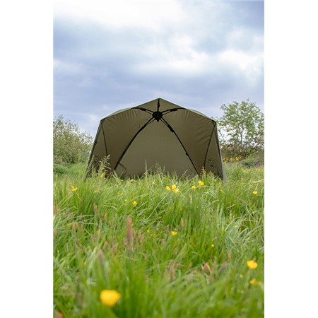 ABRIGO BLACK CAT KRAKEN SHELTER