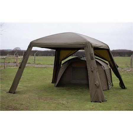 ABRIGO FOX AIR FRAME SOCIAL SHELTER