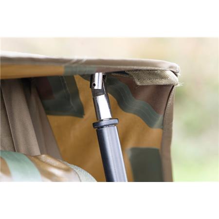ABRIGO FOX EOS 60” BROLLY SYSTEM