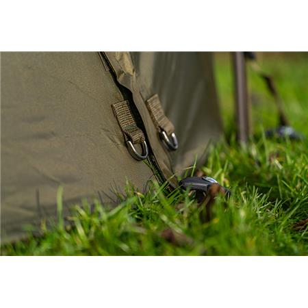 ABRIGO FOX FRONTIER LITE