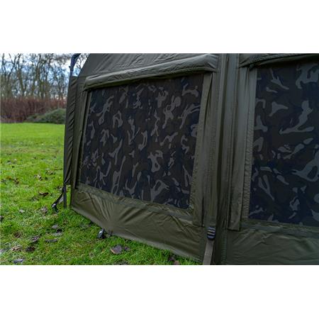 ABRIGO FOX FRONTIER LITE
