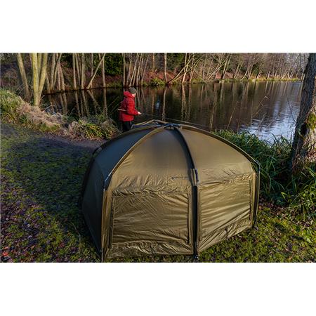 ABRIGO FOX FRONTIER LITE