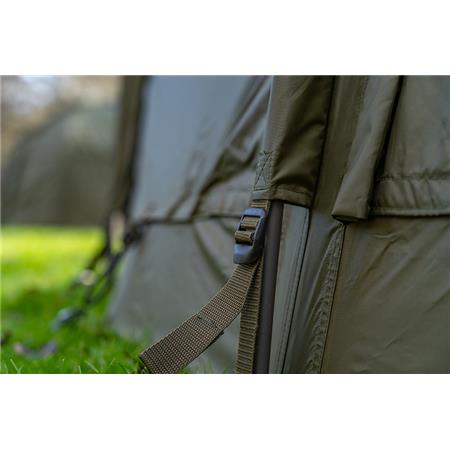 ABRIGO FOX FRONTIER LITE
