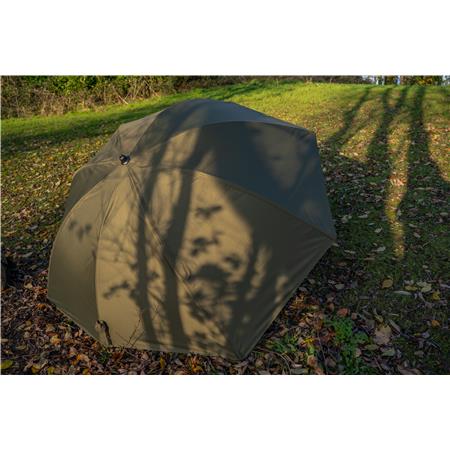 ABRIGO KORUM PROGRESS - GRAPHITE BROLLY 50”