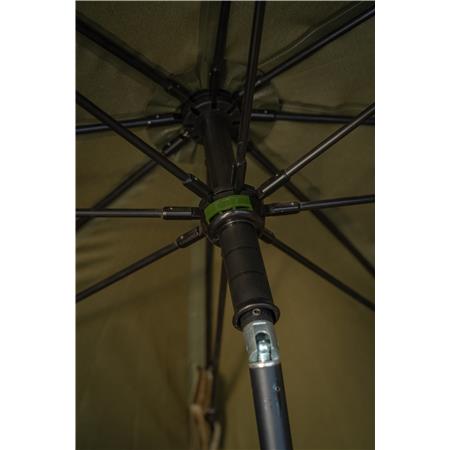 ABRIGO KORUM PROGRESS - GRAPHITE BROLLY 50”