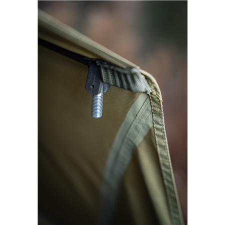 ABRIGO KORUM PROGRESS - GRAPHITE BROLLY SHELTER 50”
