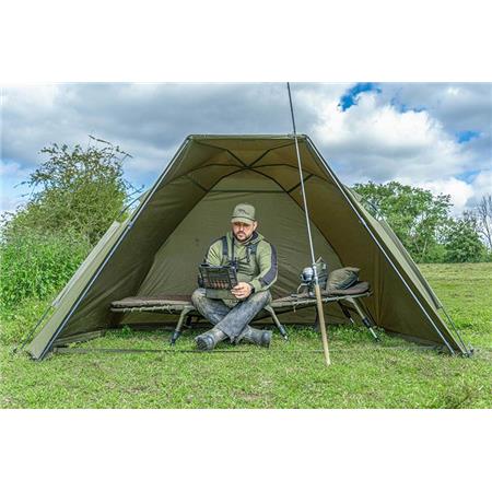 ABRIGO KORUM RECOIL - SHELTER