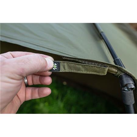 ABRIGO KORUM RECOIL - SHELTER