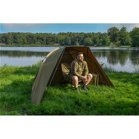 Abrigo Korum Recoil - Shelter