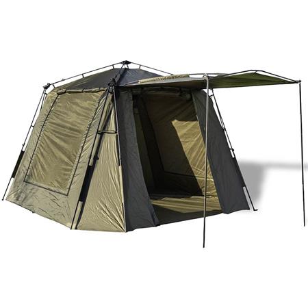 ABRIGO NASH BANK LIFE BLOCKHOUSE