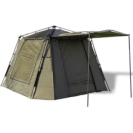 ABRIGO NASH BANK LIFE BLOCKHOUSE