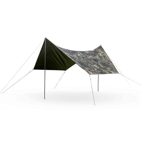 Abrigo Nash Bank Life Multi Tarp